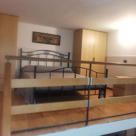 Real Family House Διαμέρισμα Νάπολη Εξωτερικό φωτογραφία