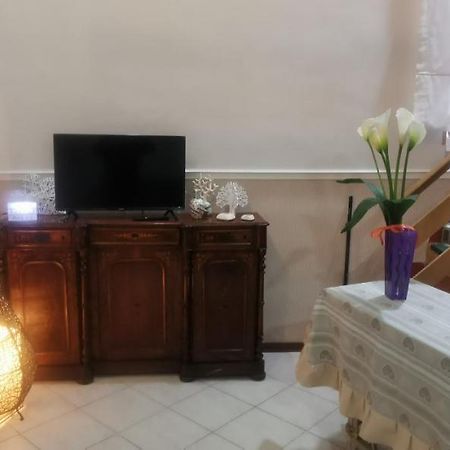 Real Family House Διαμέρισμα Νάπολη Εξωτερικό φωτογραφία