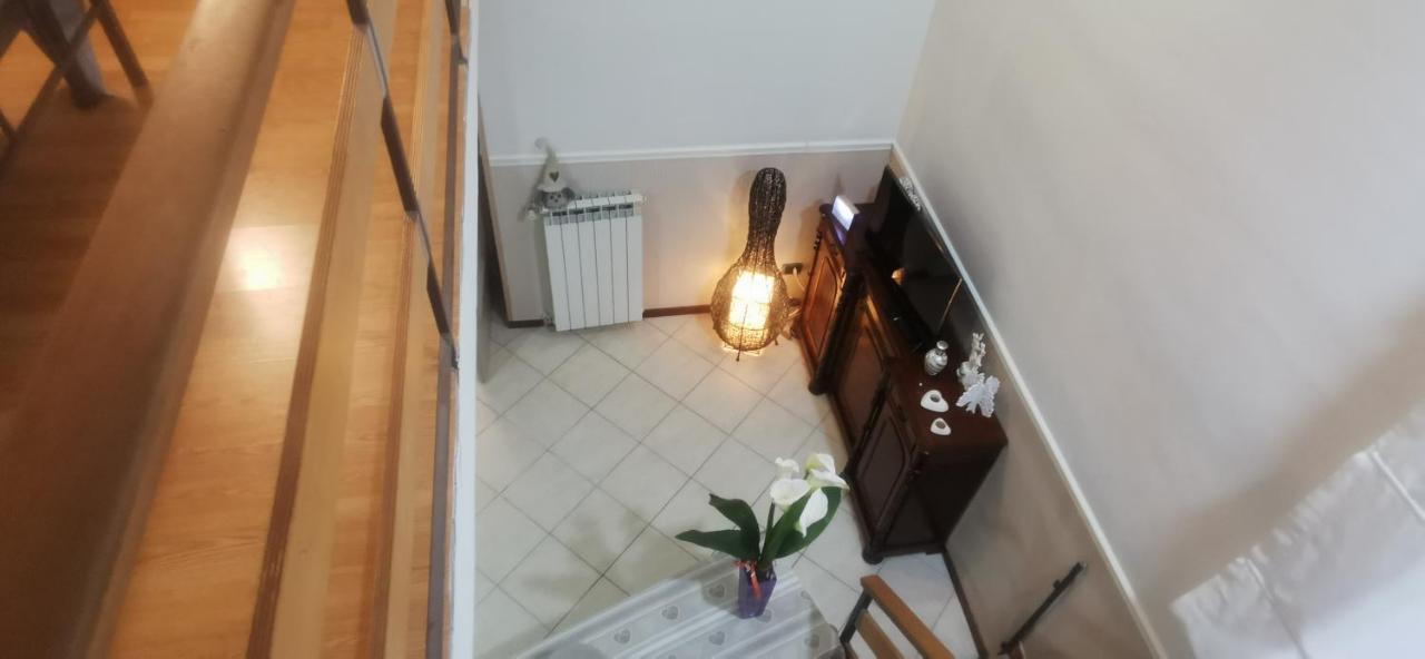 Real Family House Διαμέρισμα Νάπολη Εξωτερικό φωτογραφία